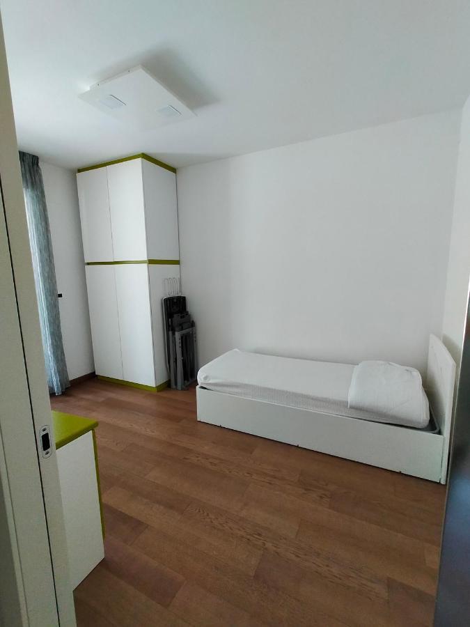 Appartamento Libra Montesilvano Marina エクステリア 写真