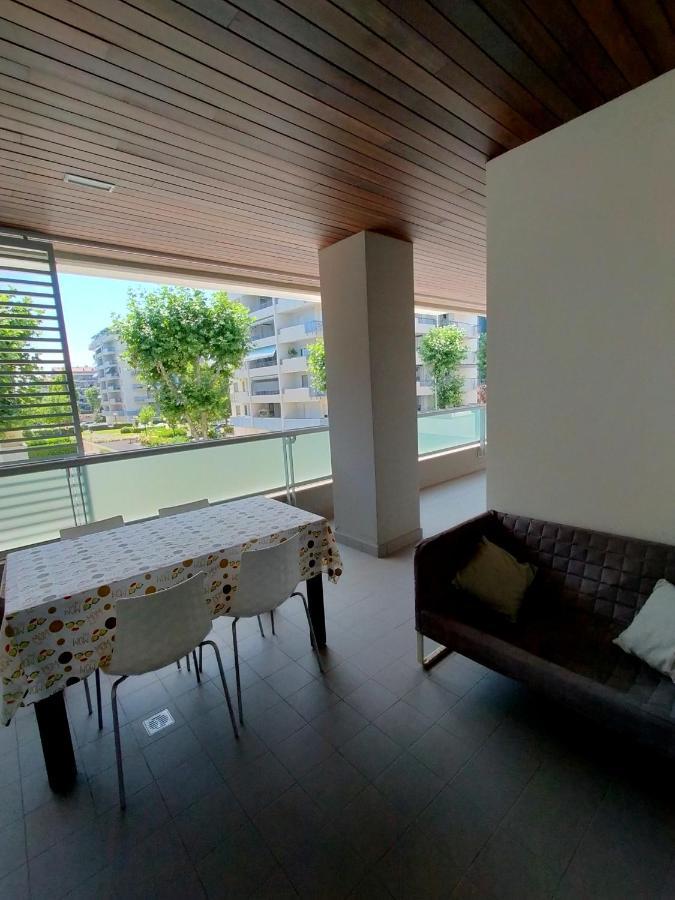 Appartamento Libra Montesilvano Marina エクステリア 写真