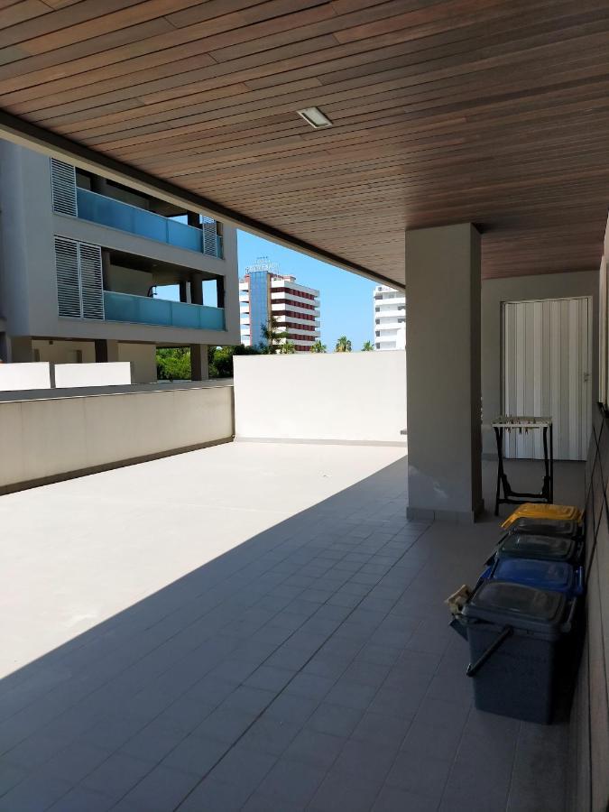 Appartamento Libra Montesilvano Marina エクステリア 写真