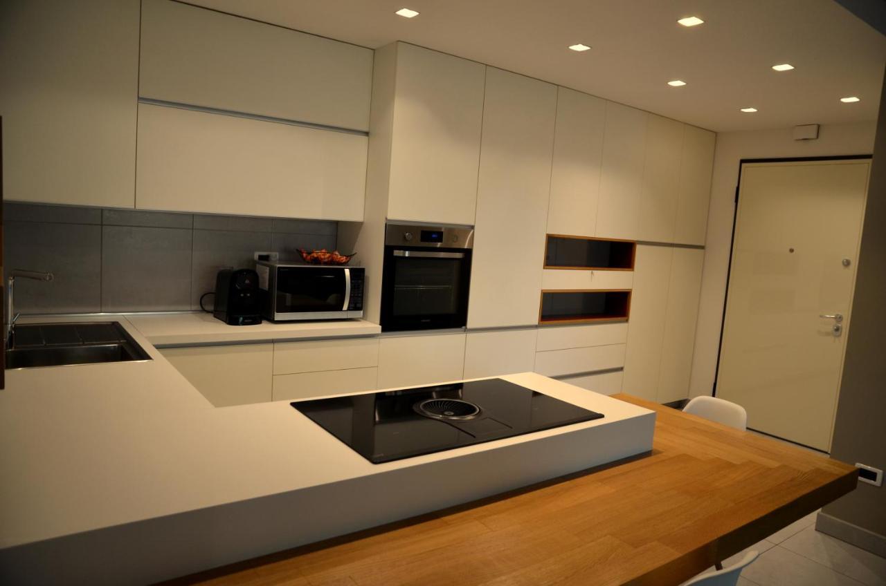Appartamento Libra Montesilvano Marina エクステリア 写真