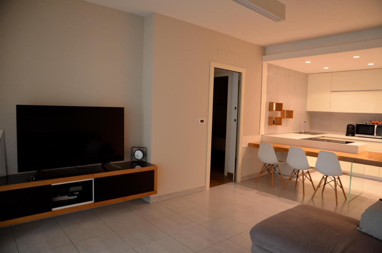 Appartamento Libra Montesilvano Marina エクステリア 写真
