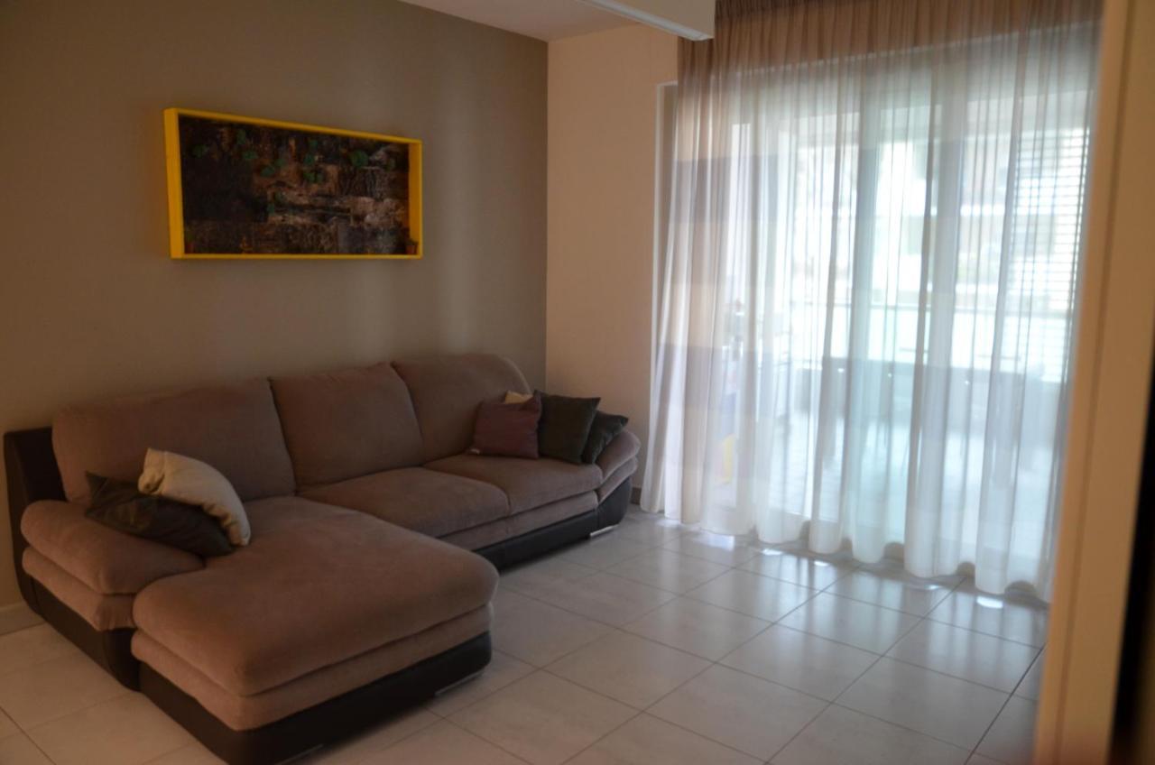 Appartamento Libra Montesilvano Marina エクステリア 写真