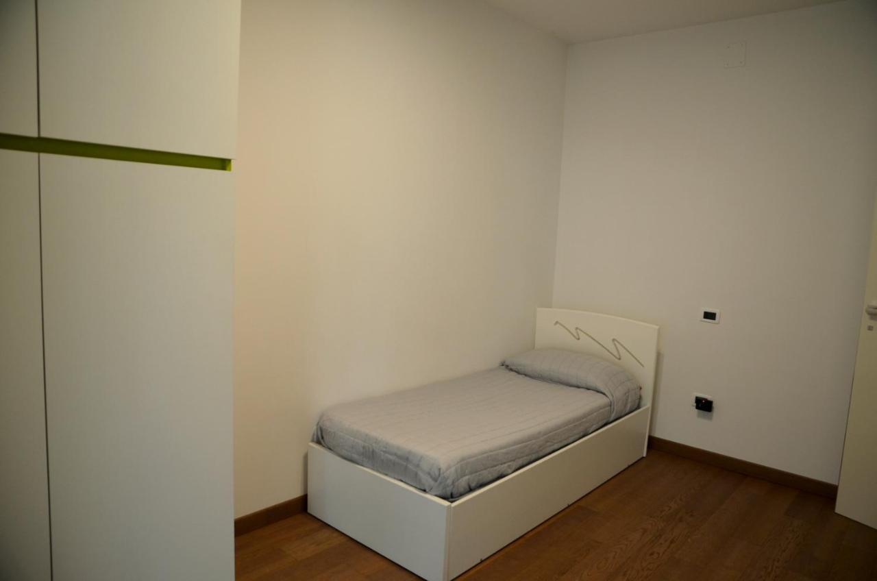 Appartamento Libra Montesilvano Marina エクステリア 写真