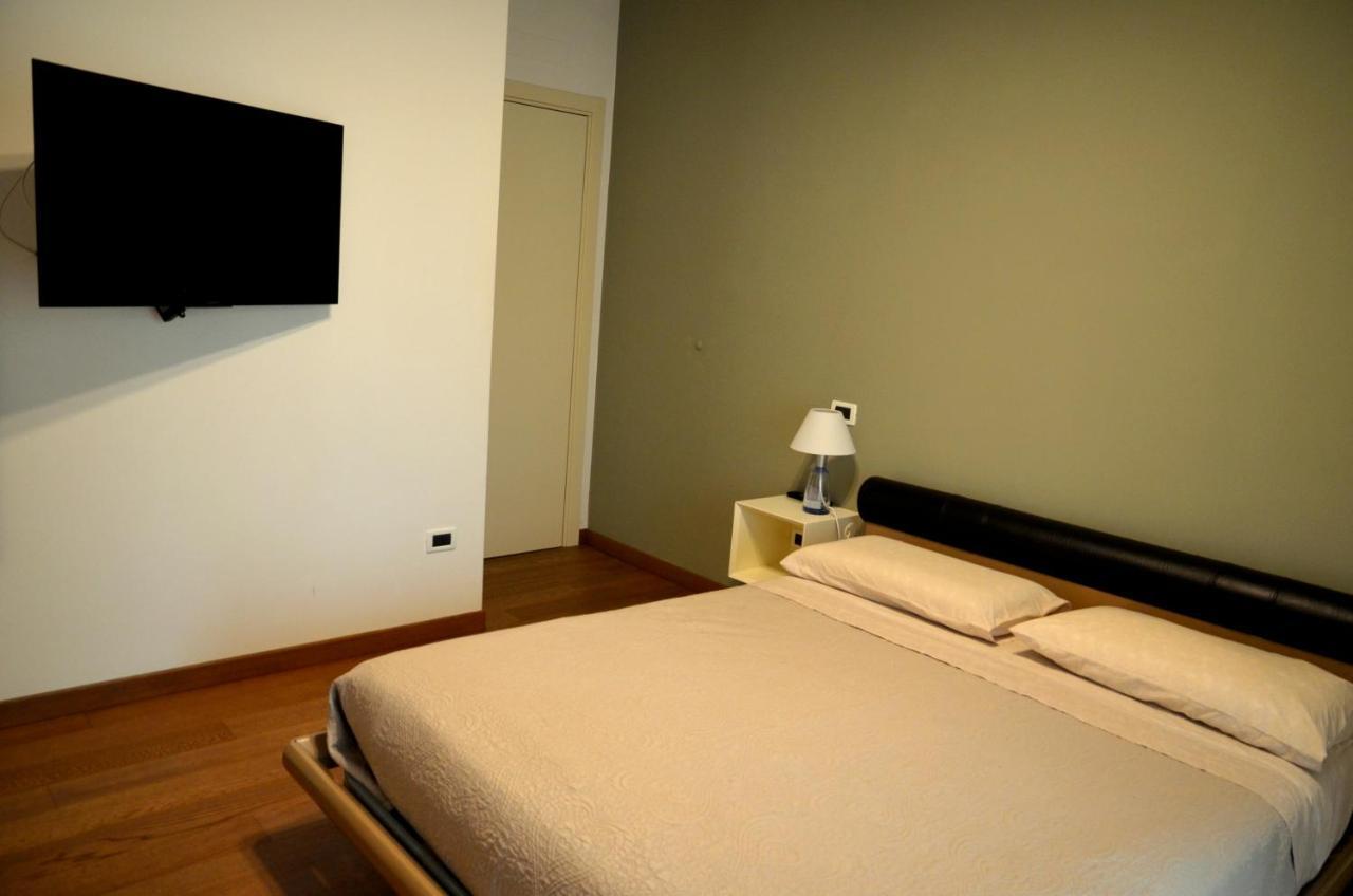 Appartamento Libra Montesilvano Marina エクステリア 写真