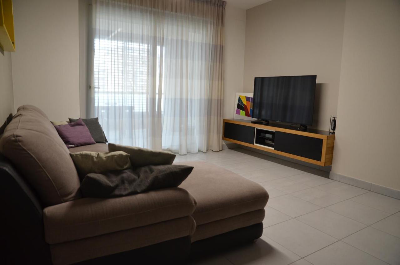 Appartamento Libra Montesilvano Marina エクステリア 写真