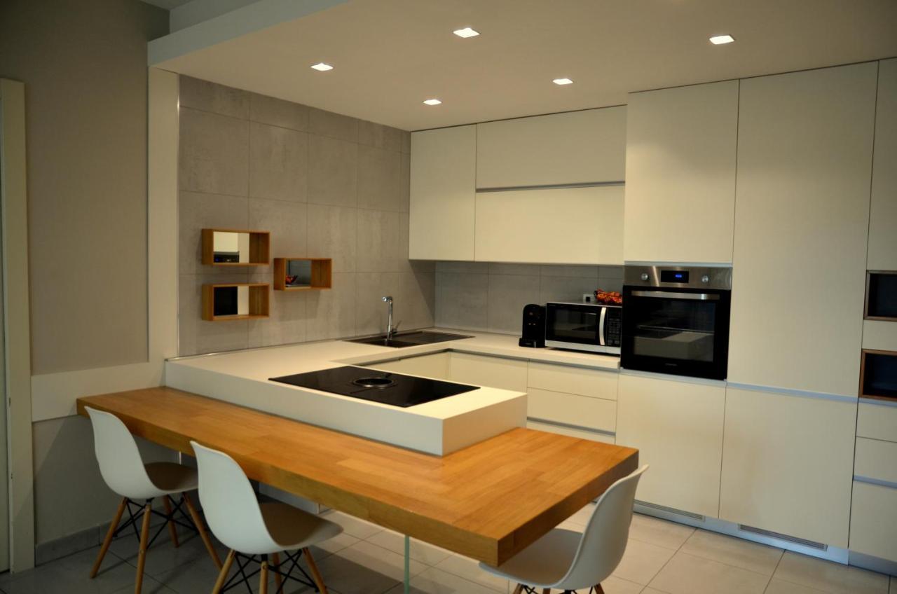Appartamento Libra Montesilvano Marina エクステリア 写真